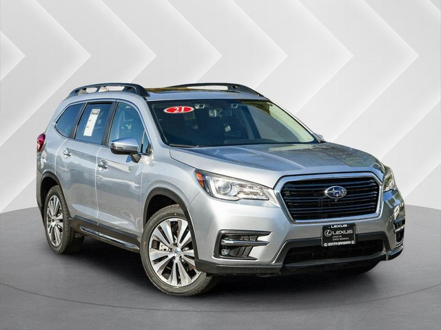 2021 Subaru Ascent Touring