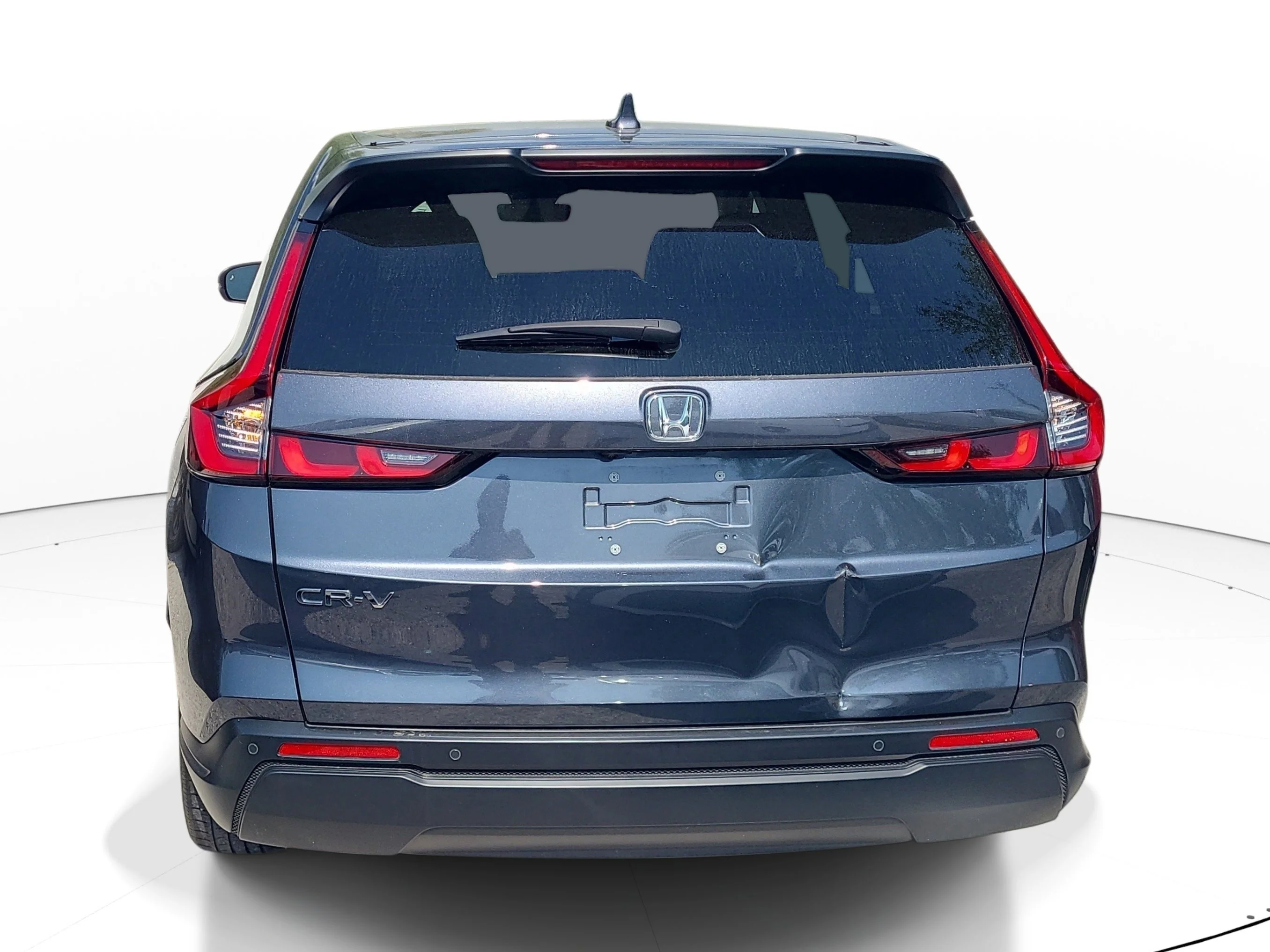 Used 2024  Honda EX-L image 4