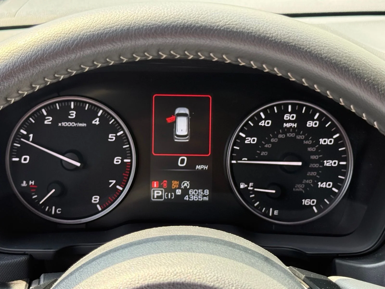Used 2026 Silver Subaru Premium image 6