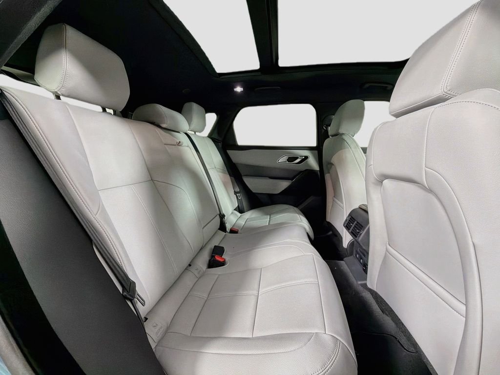 New 2026 Giola Green Land Rover S image 29