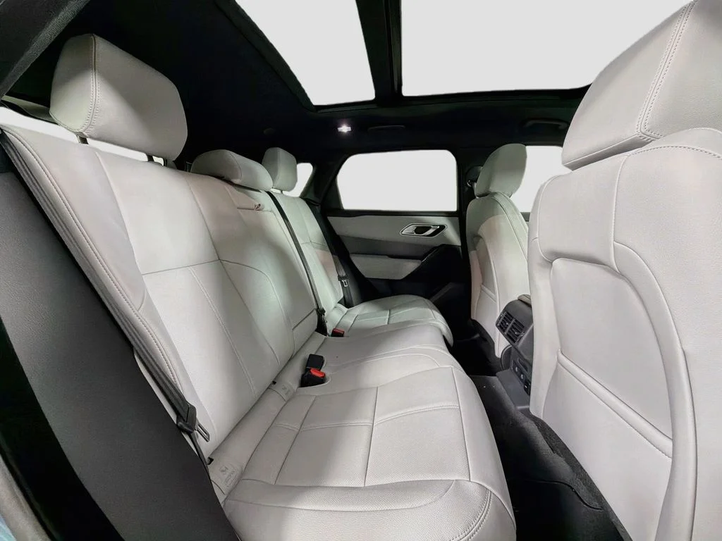New 2026 Giola Green Land Rover S image 29