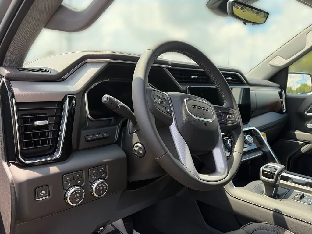 2026 GMC Sierra 1500 Denali - Photo 17