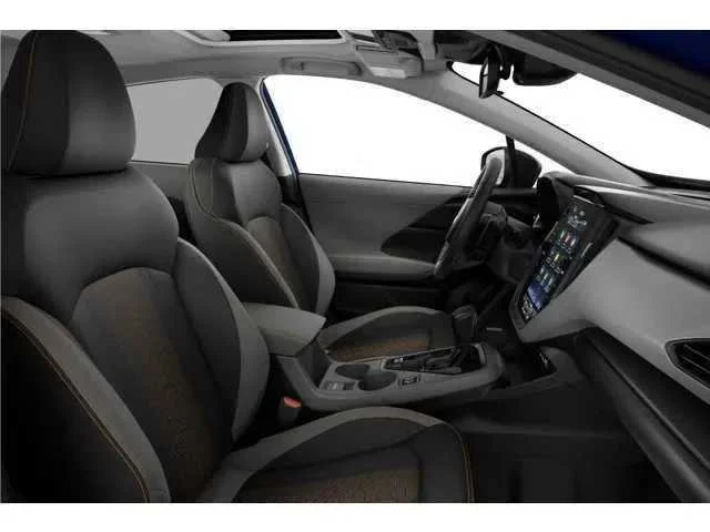 New 2026 SAPPHIRE BLUE PEARL Subaru Limited image 16