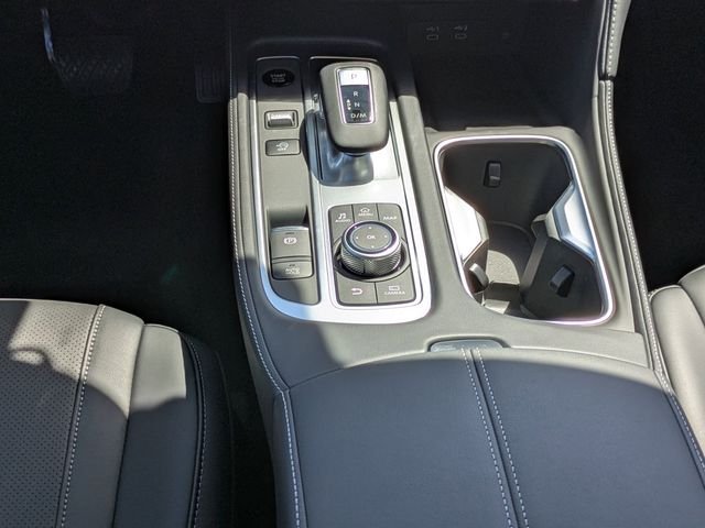 2026 INFINITI QX60 LUXE - Photo 22