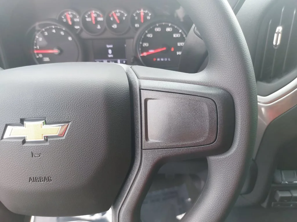 2026 Chevrolet Silverado 2500 HD Custom - Photo 19