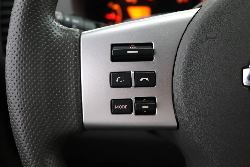 Used 2021 Silver Nissan SV image 19