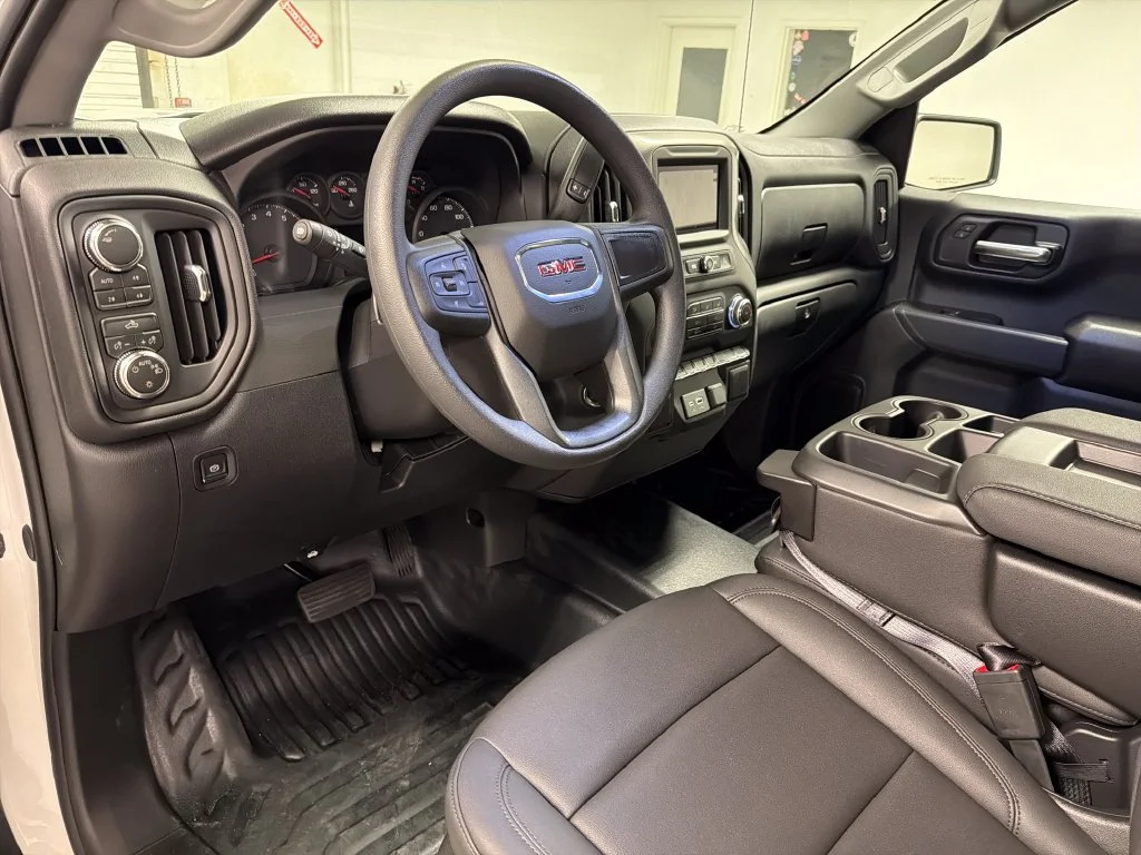 2026 GMC Sierra 1500 Pro - Photo 24