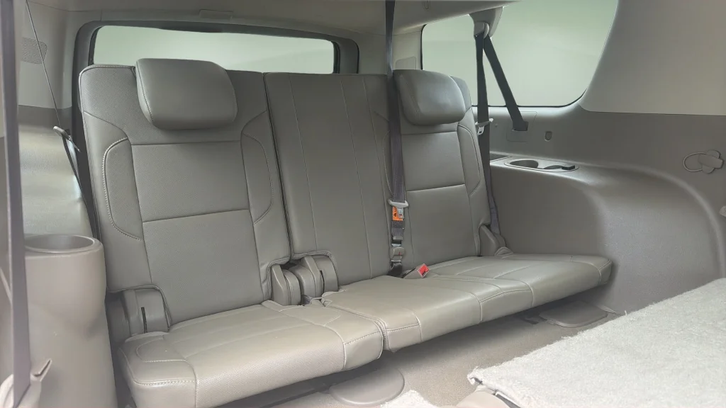 Used 2019 Summit White GMC SLT image 17