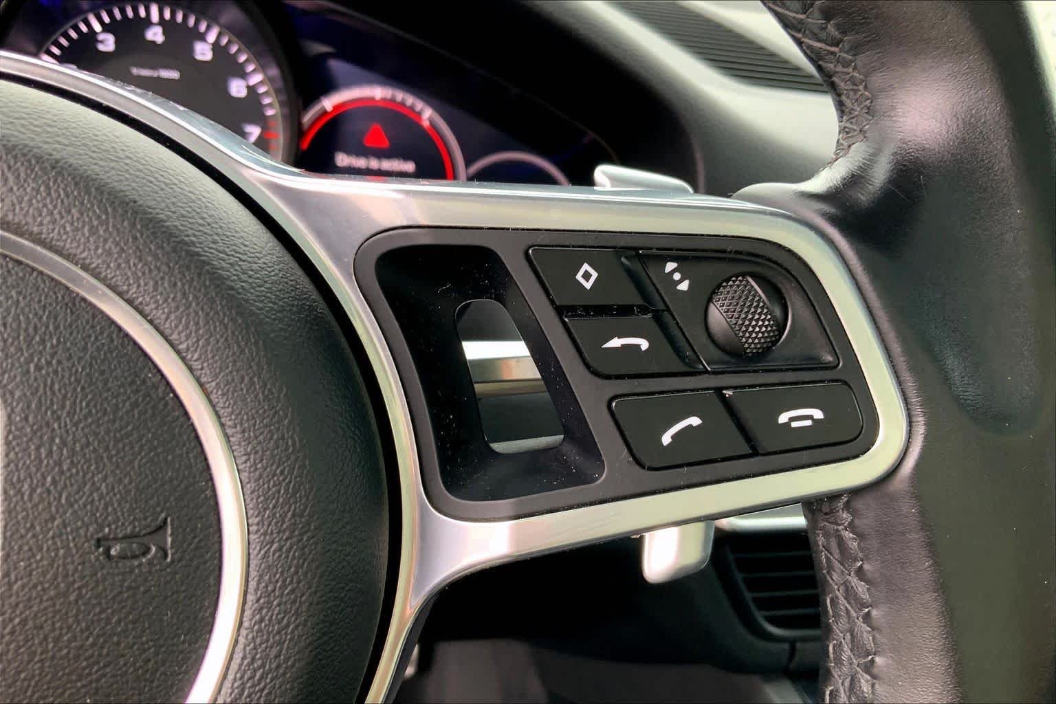 Used 2019 Black Porsche S image 24