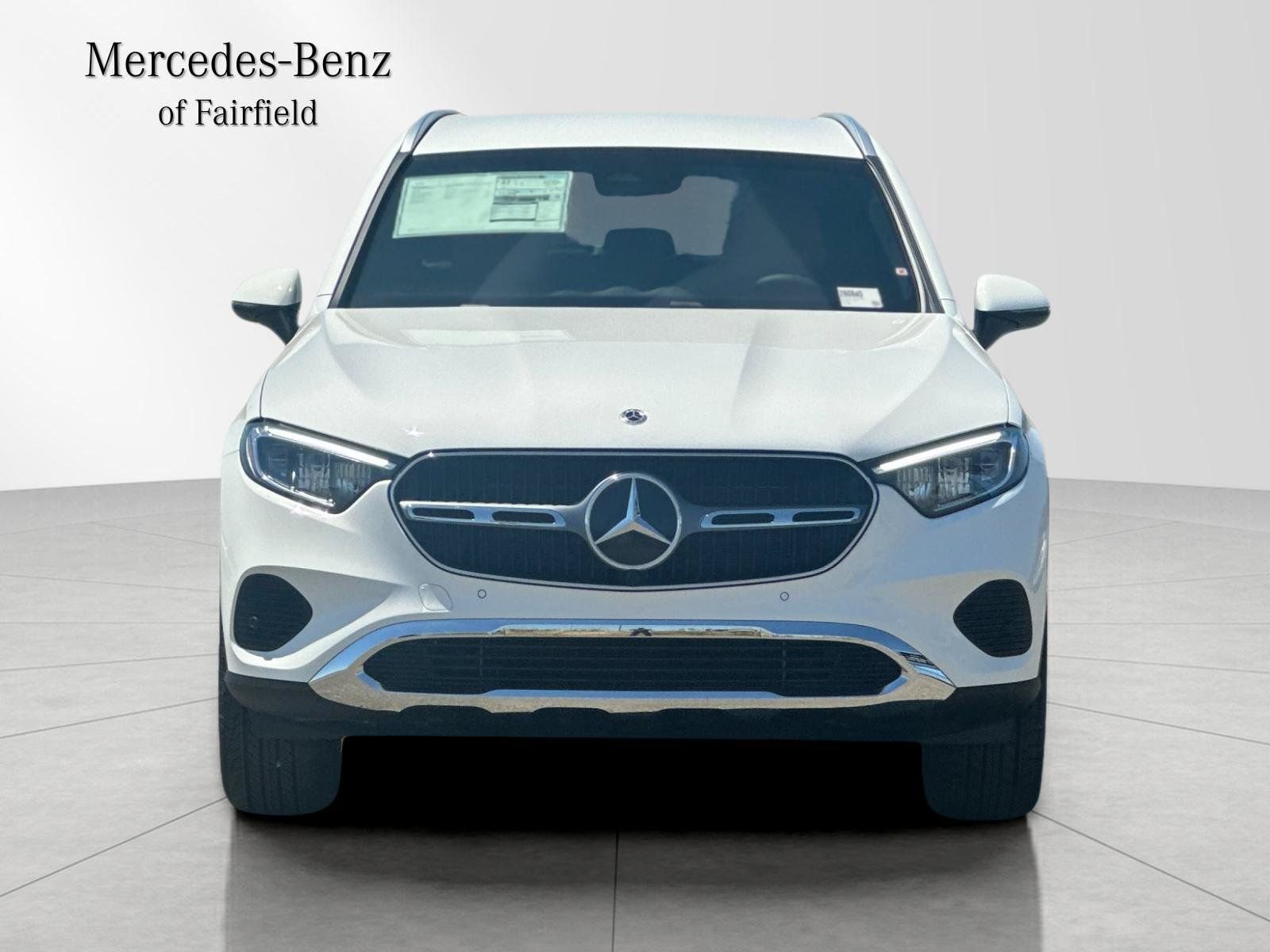 New 2026 Polar White Mercedes-Benz 300 image 10