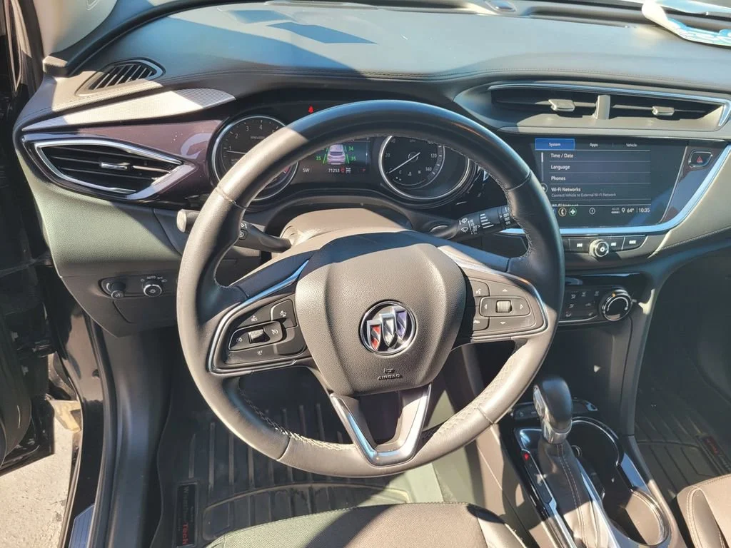 2022 Buick Encore GX Preferred - Photo 23