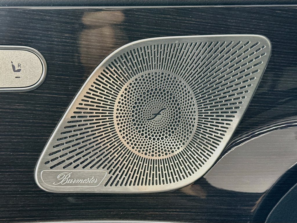 New 2026 Twilight Blue Metallic Mercedes-Benz GLS 450 image 51