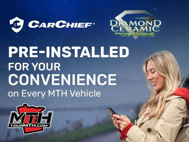 Certified Used 2024 Gray Chevrolet LT image 2
