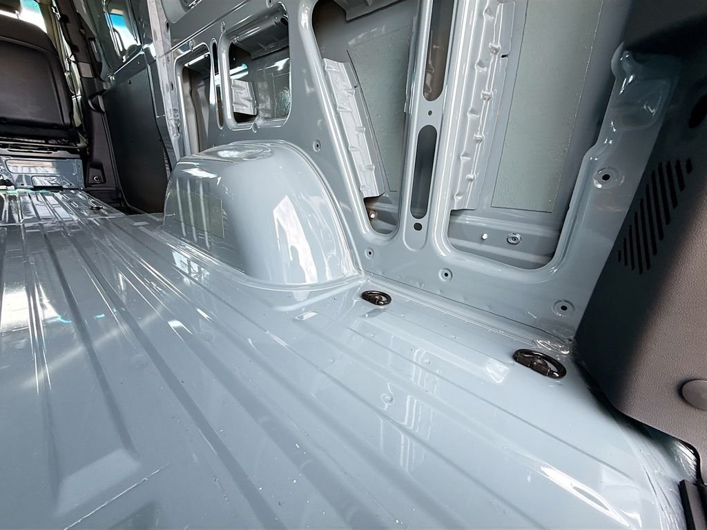 2026 Mercedes-Benz Sprinter Cargo Van Base - Photo 26