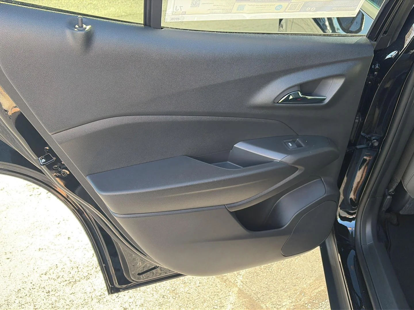 2026 Chevrolet Trax Activ - Photo 12