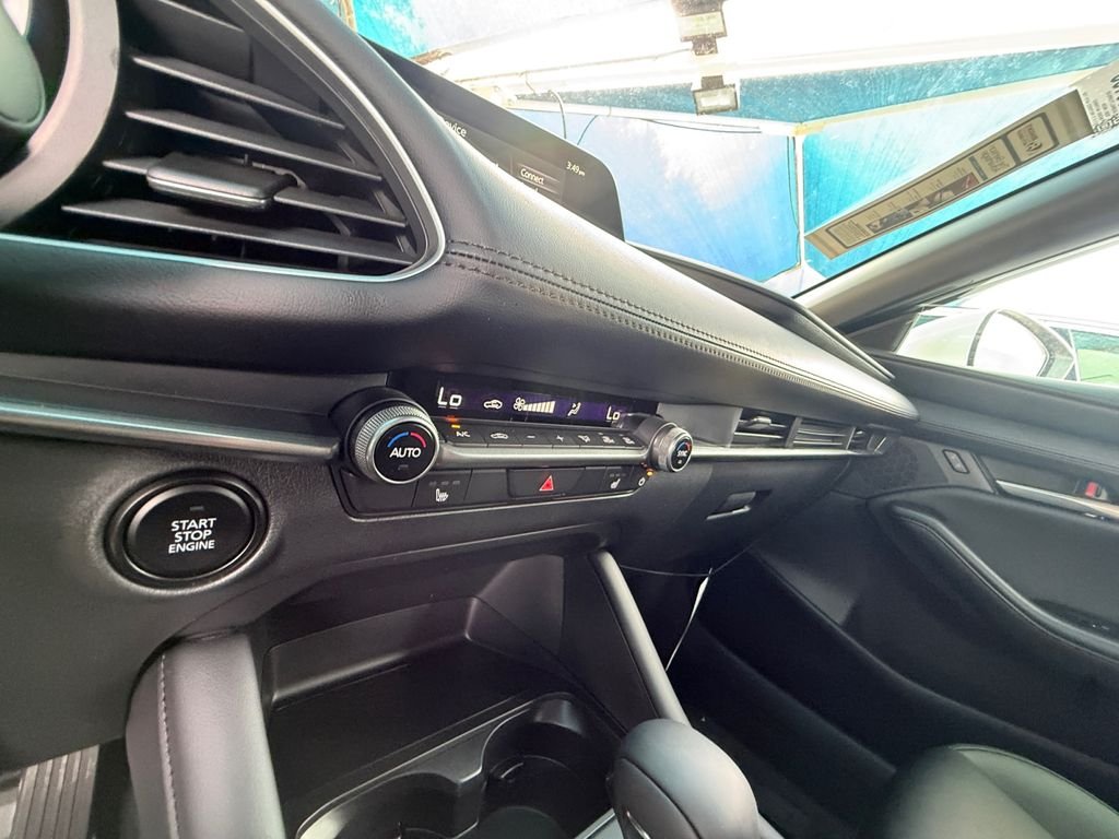 New 2026 Snowflake White Pearl Mazda 2.5 S Preferred image 23