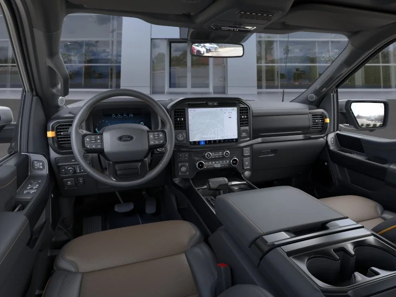 New 2026 Avalanche Ford Tremor® image 58