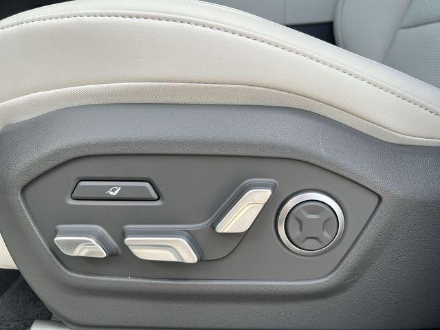 New 2026 Blue Hyundai Calligraphy AWD image 28