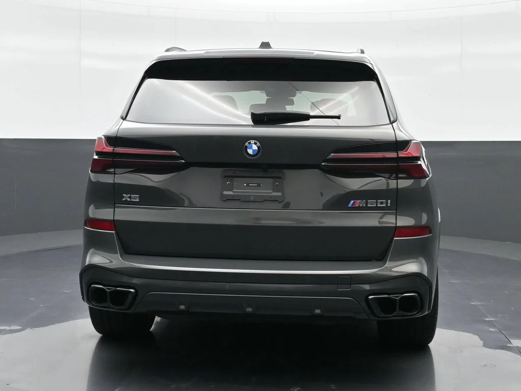 2026 BMW X5 M60i - Photo 7