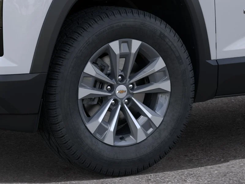 2026 Chevrolet Equinox LT - Photo 9