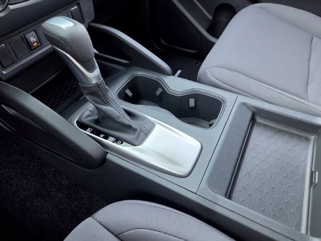 New 2026 Glacier White Nissan King Cab® S image 19
