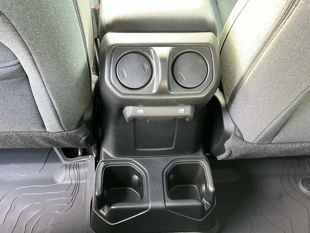 New 2025 41 Jeep Sport S image 17