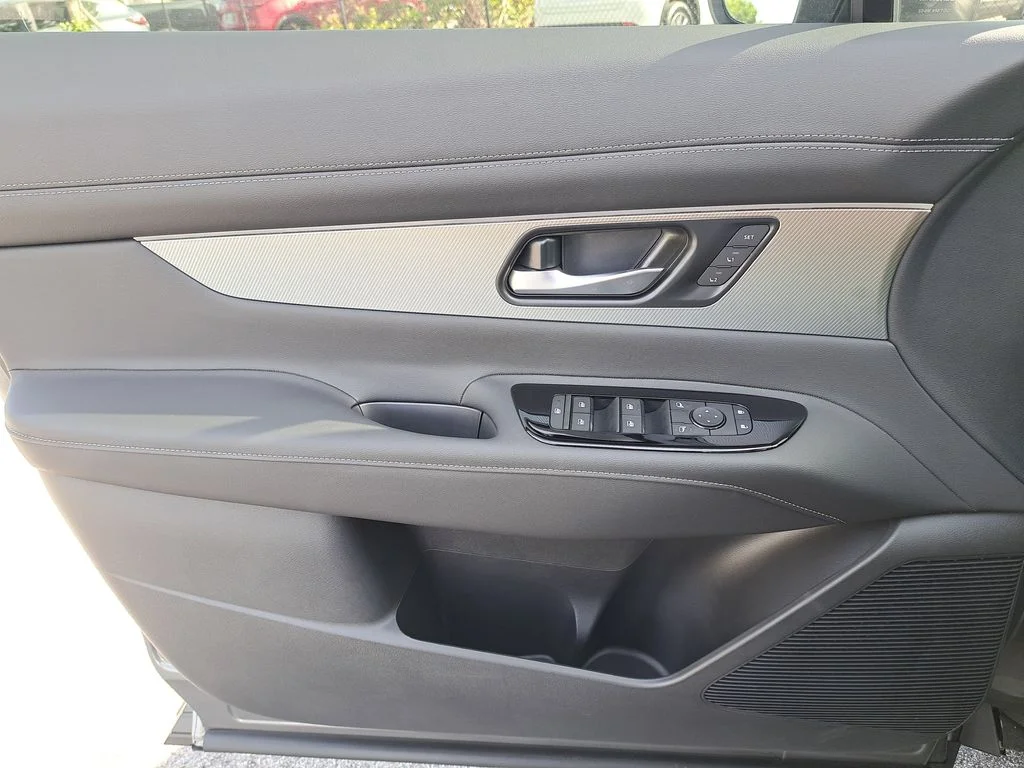2026 Nissan Murano SL - Photo 22
