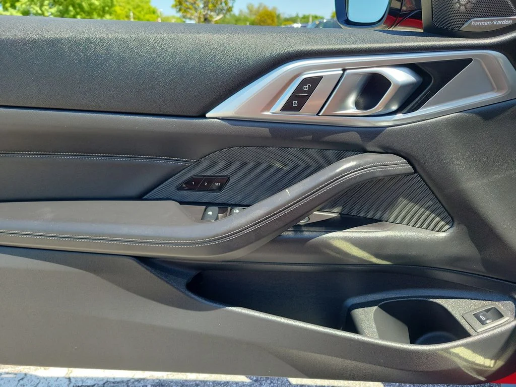 Used 2023  BMW Competition image 25