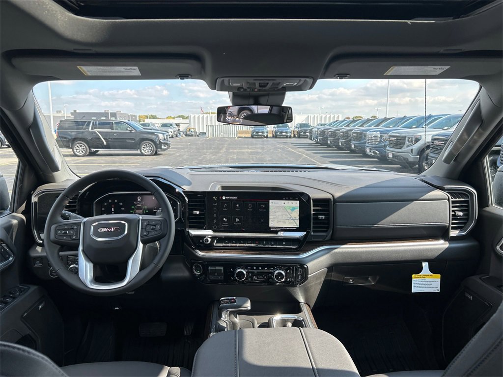 2026 GMC SIERRA - Image 30