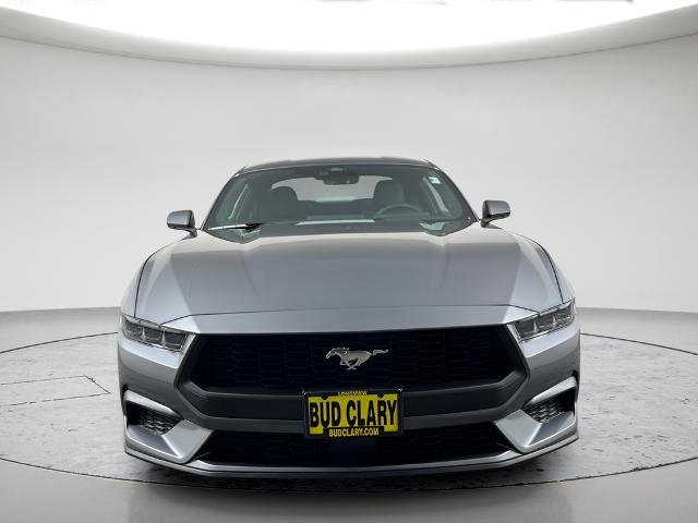 2026 Ford Mustang EcoBoost Fastback - Photo 27