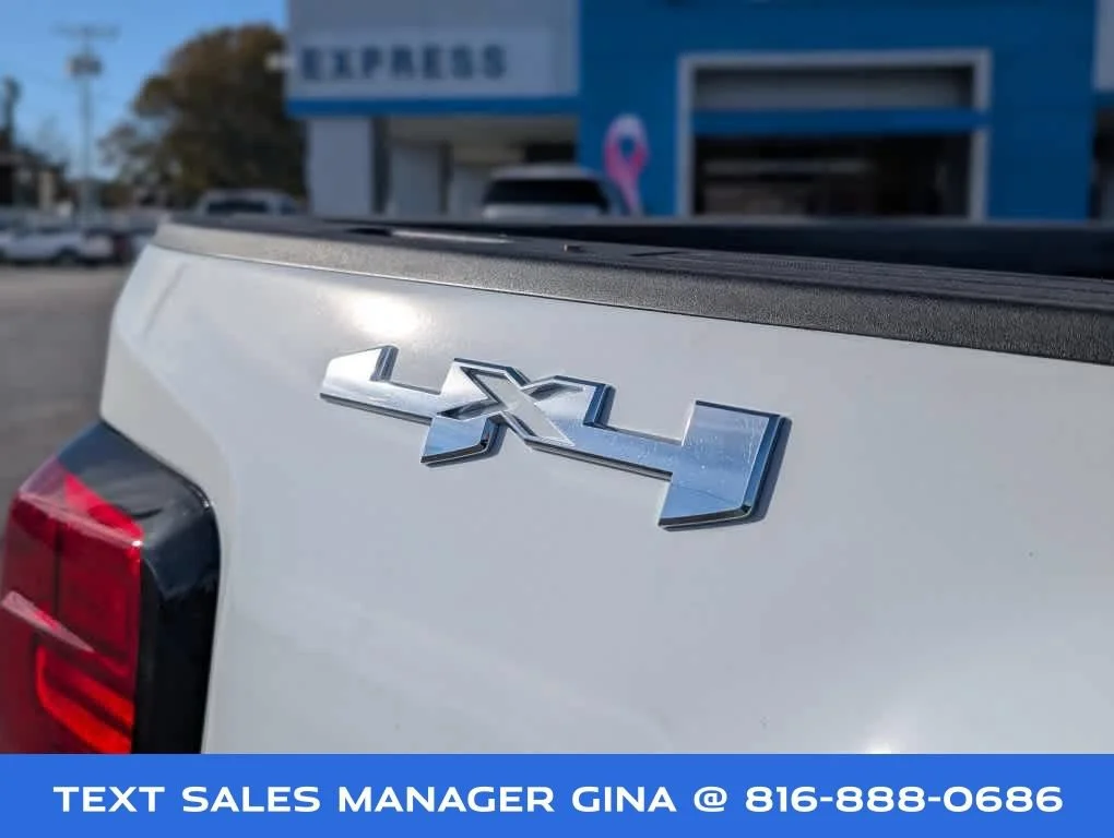 2025 GMC Sierra 2500HD Pro - Photo 14