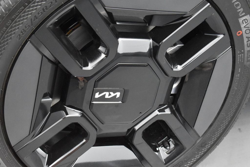 New 2026 Ebony Black Kia GT-Line AWD image 23
