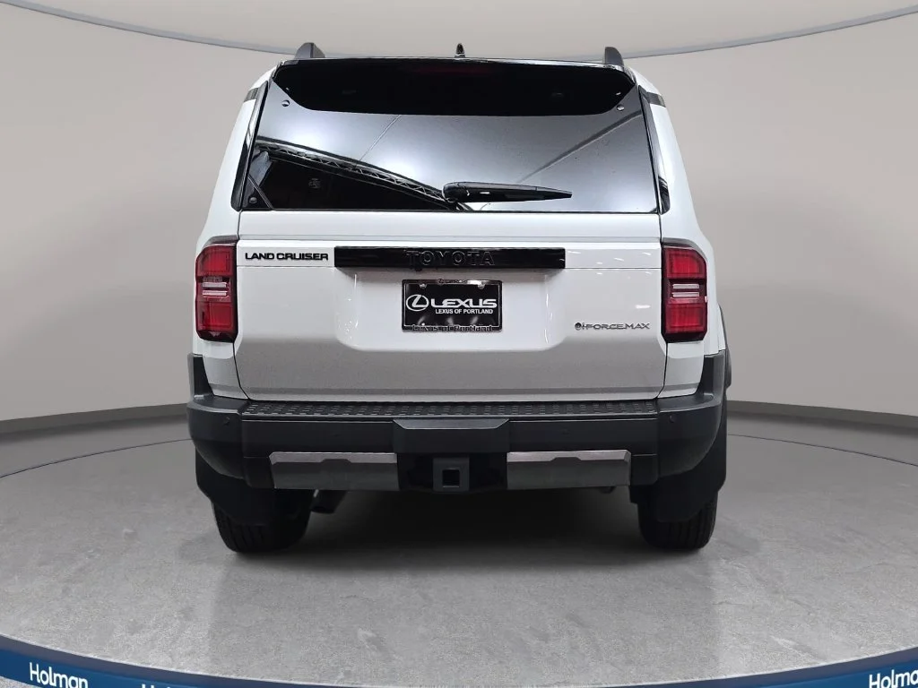Used 2025 Beige Toyota Base image 7