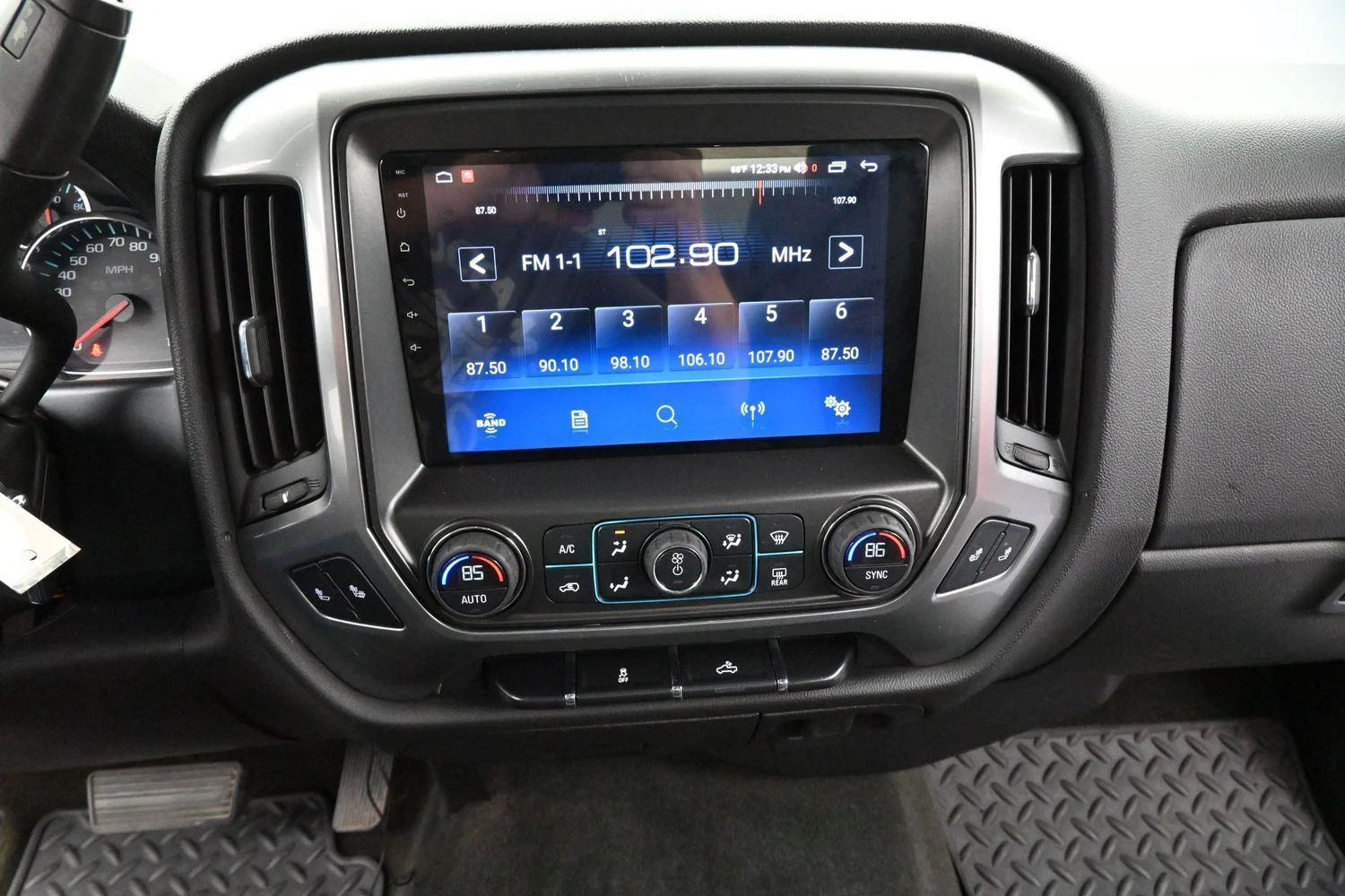 Used 2014 Victory Red Chevrolet LT image 21