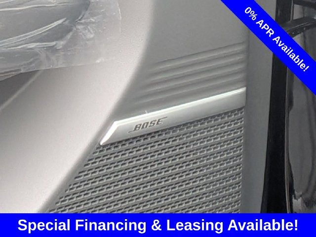 Certified Used 2026 Black Hyundai Limited image 13