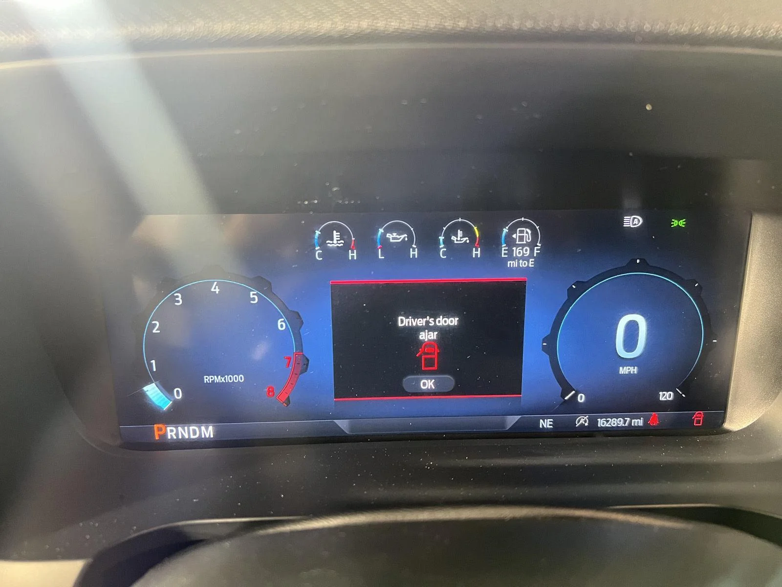 Used 2025 Silver Ford XLT image 10