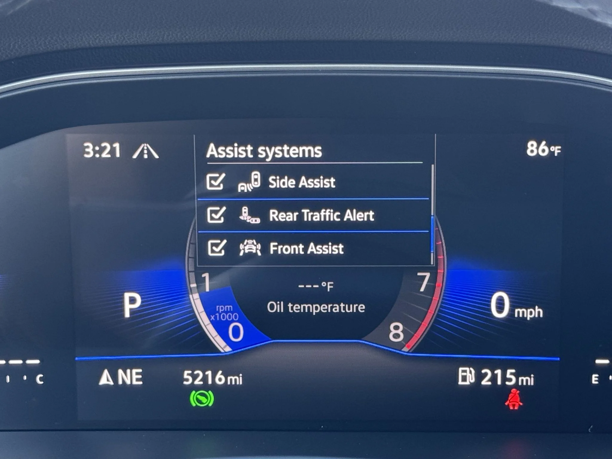 Used 2026 Platinum Gray Metallic Volkswagen Sport image 19