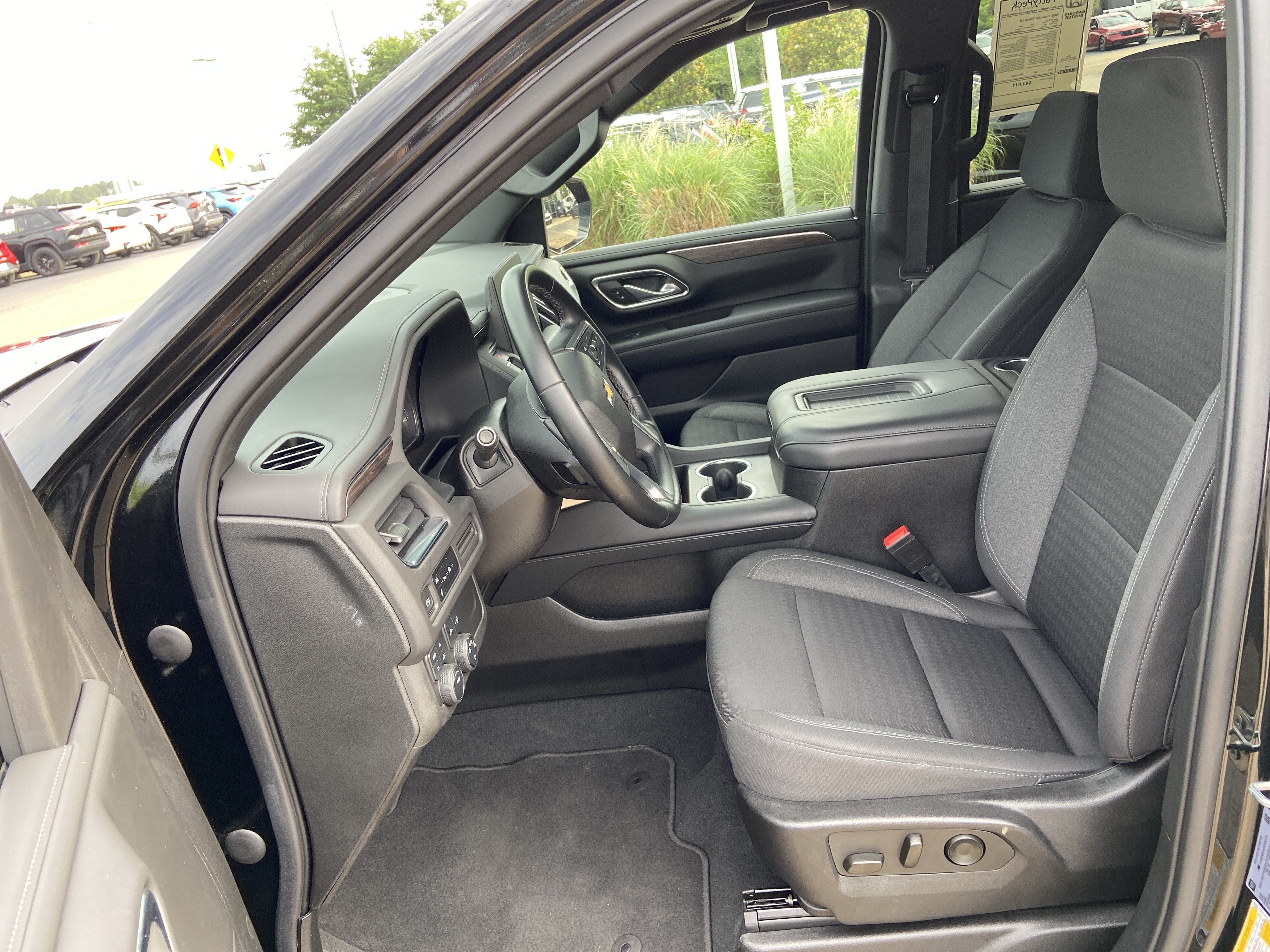 Used 2023 Black Chevrolet LS image 35