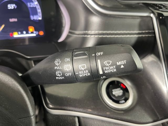 Used 2023 White/off-white Jeep Altitude X image 21