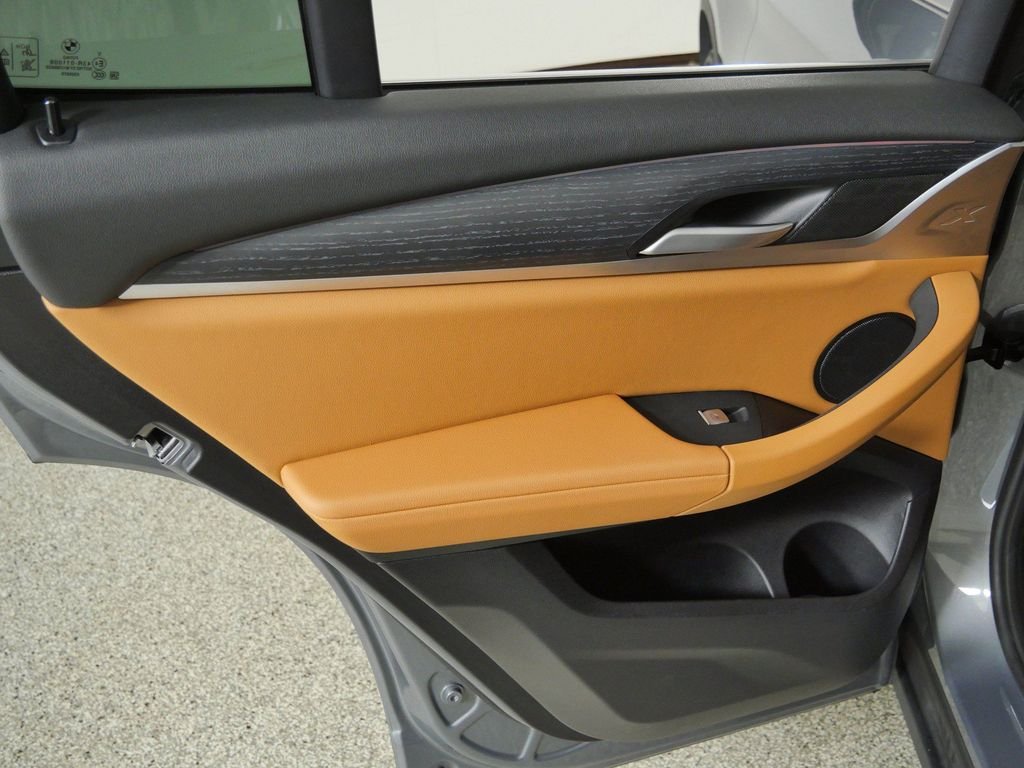 Certified Used 2024 Skyscraper Grey Metallic BMW xDrive30i image 34