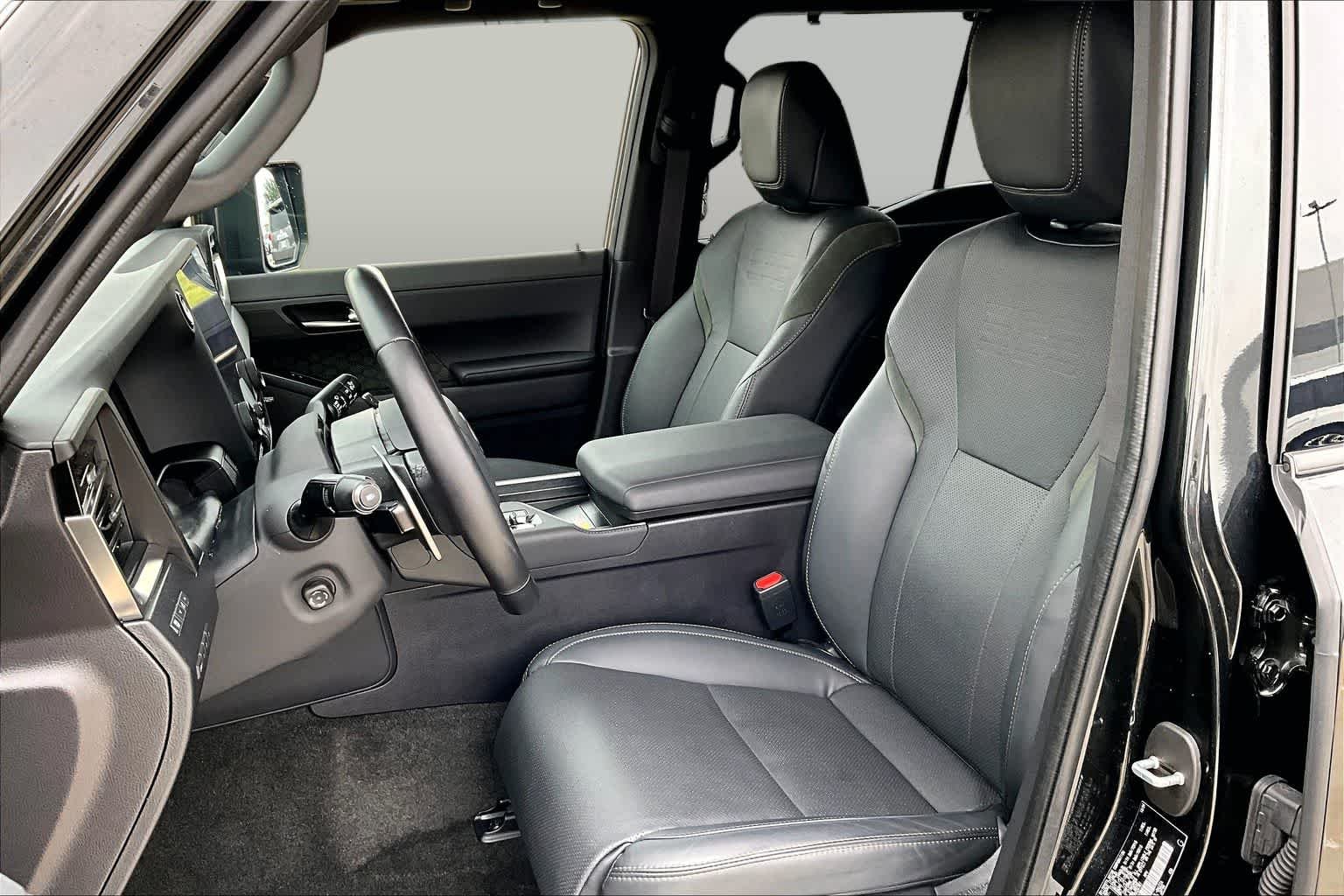Used 2024 Caviar Lexus Overtrail+ image 8