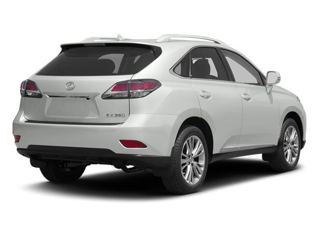 Used 2013  Lexus 350 image 2