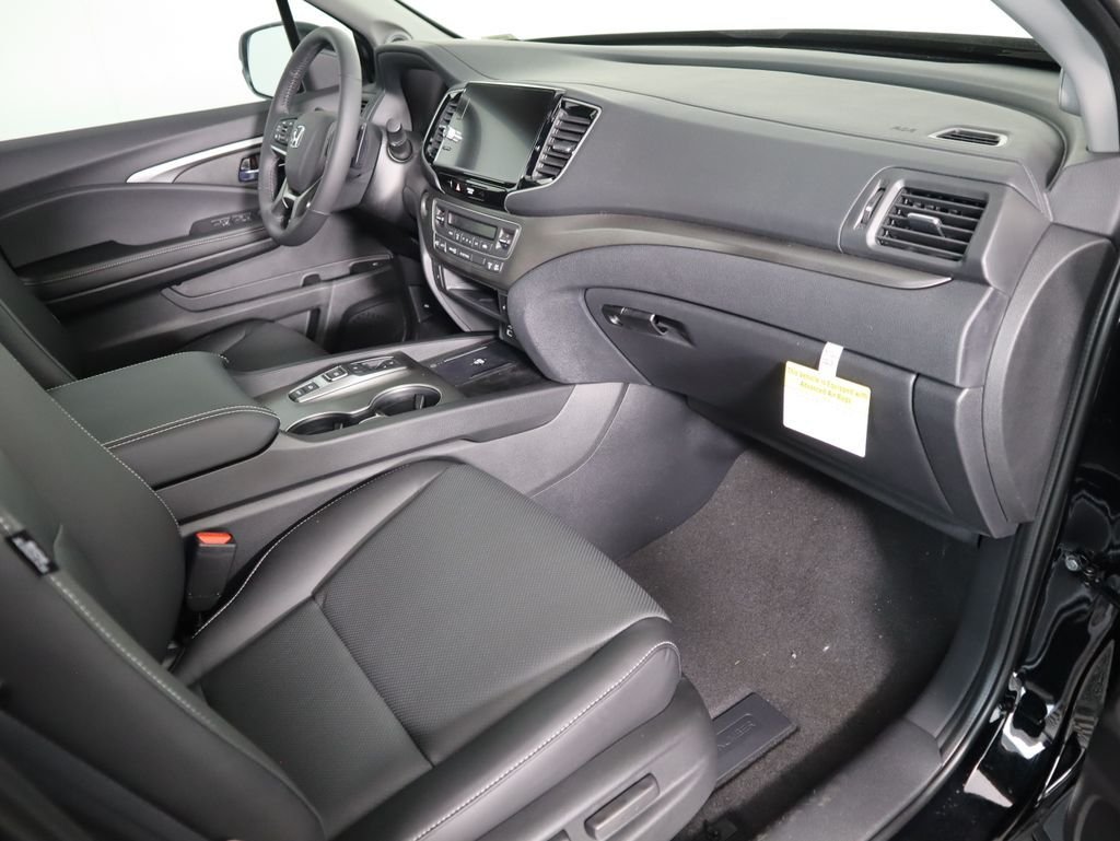 2026 Honda Ridgeline RTL - Photo 17