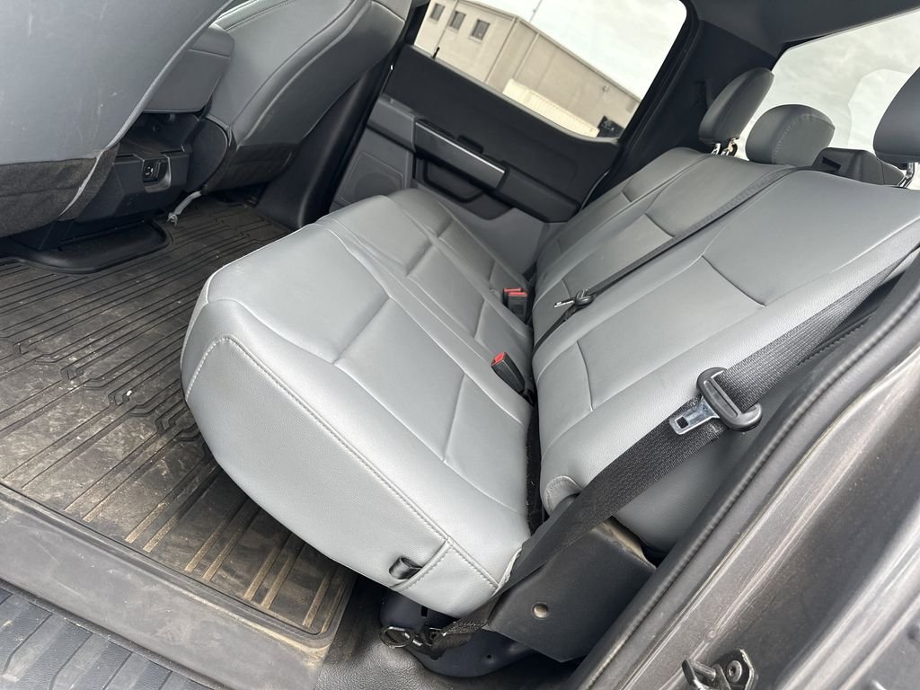 2022 Ford F-150 XL - Photo 23