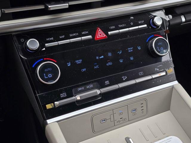 New 2026 Phantom Black Hyundai SEL image 27