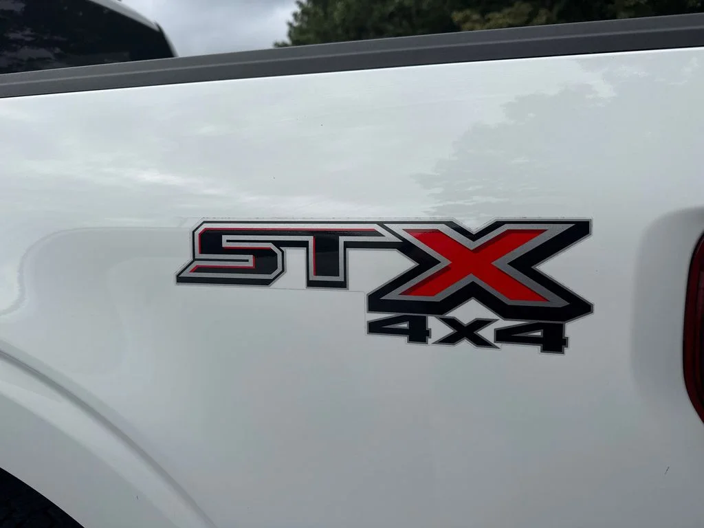 Used 2023 White Ford XL image 14