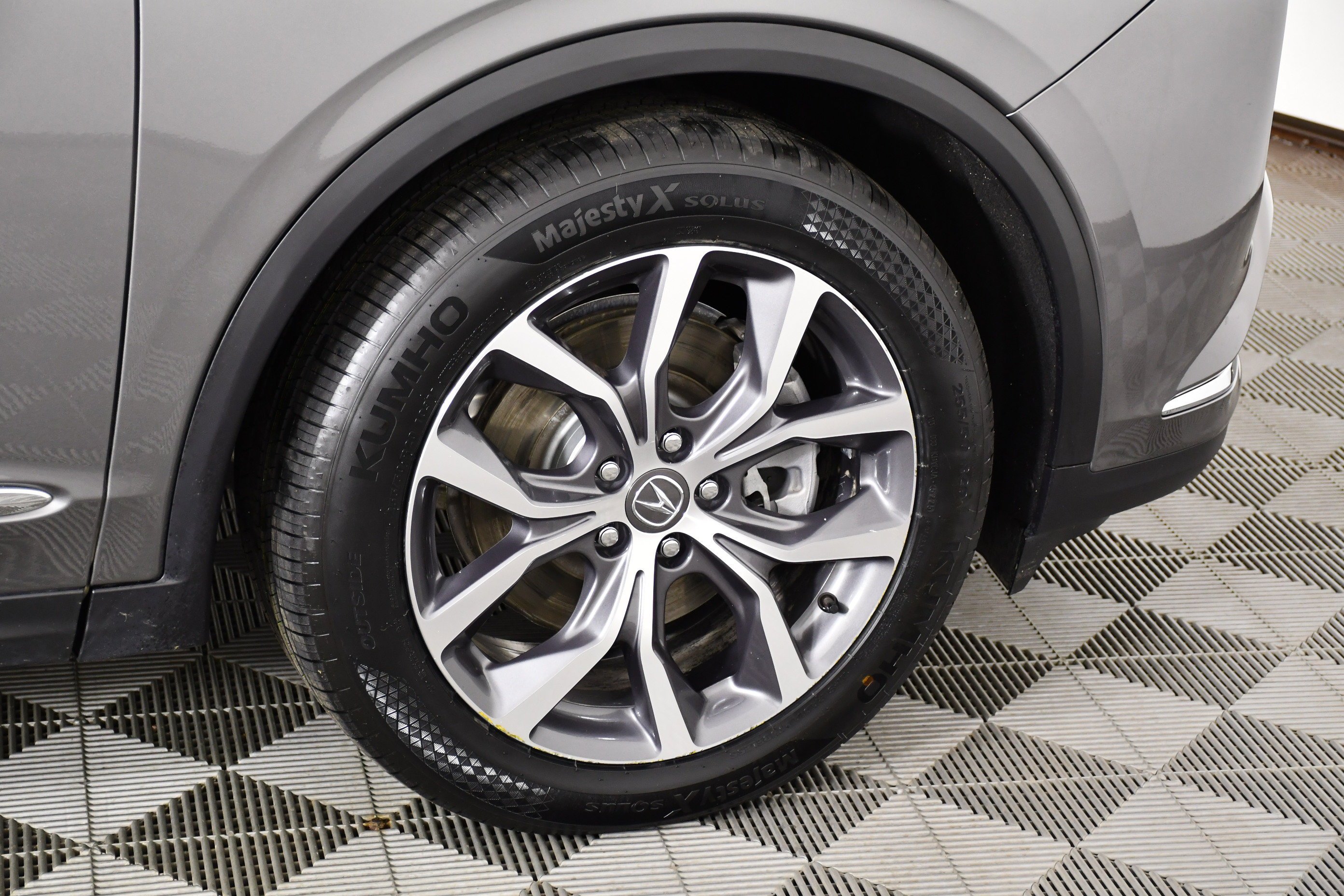 2024 Acura MDX Technology Package - Photo 55