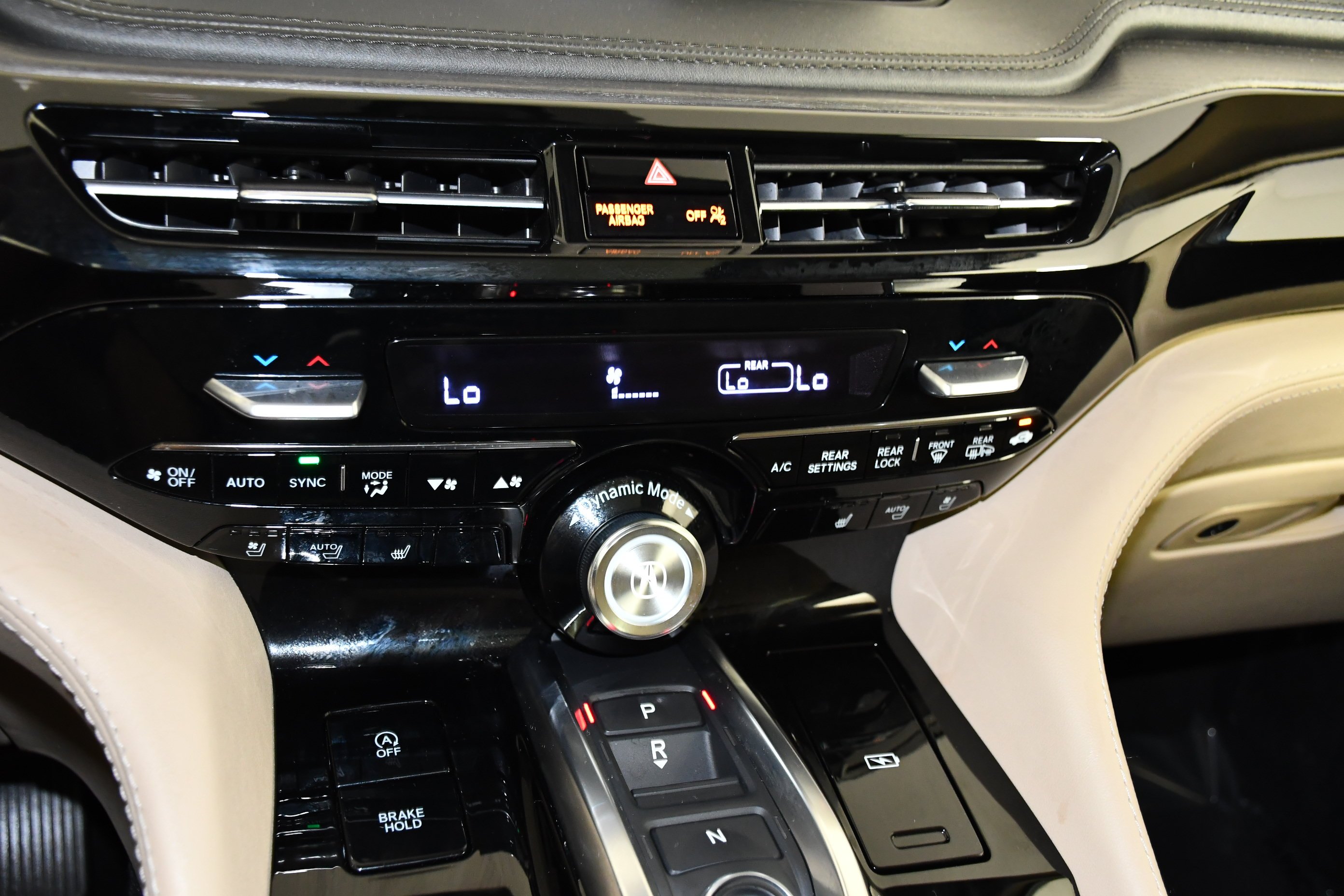 2024 Acura MDX Advance Package - Photo 26