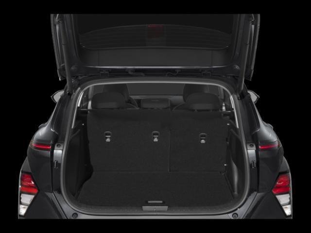 New 2027 Abyss Black Pearl Hyundai Limited image 47