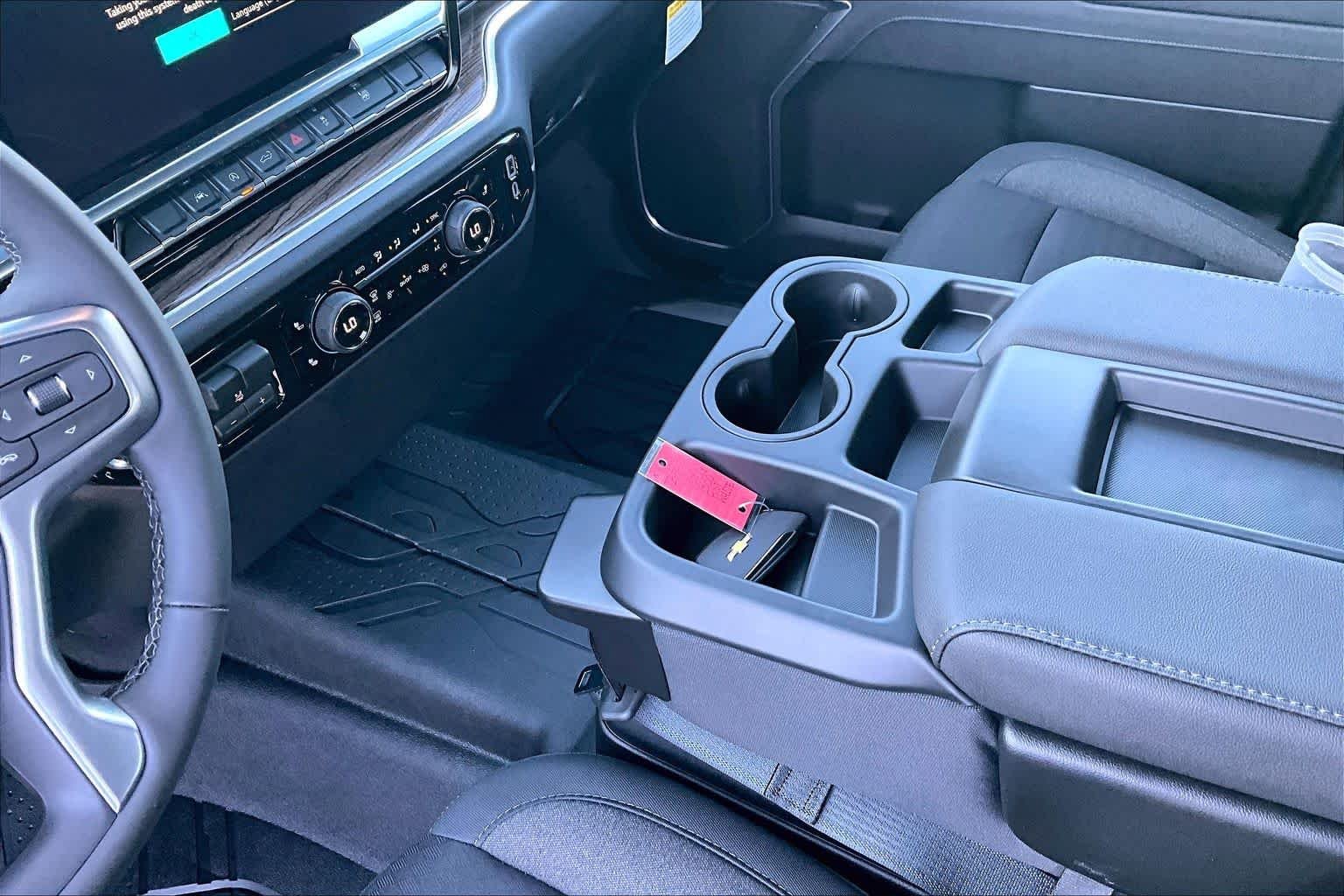 2026 Chevrolet Silverado 1500 RST - Photo 7